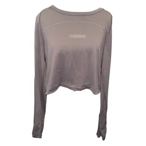 Gymshark Cropped cinch waist top thumbnail 2