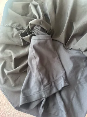 Old Navy Athletic Skirt Black thumbnail 5