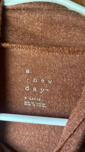 A New Day Women’s Turtleneck thumbnail 2