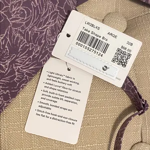 Lululemon Take Shape Bra thumbnail 3