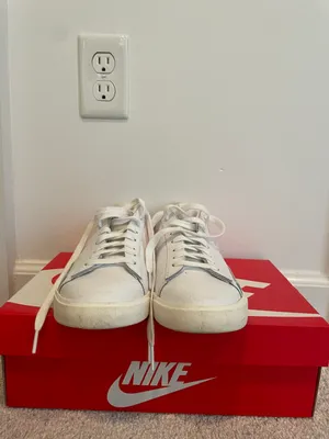 Nike Blazer Low thumbnail 3