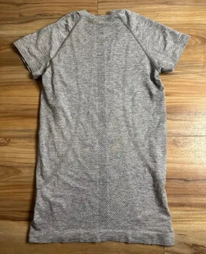 Lululemon Swiftly Tech Short Sleeve thumbnail 2