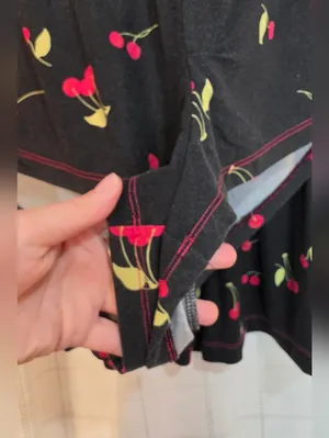Anthropologie The Briar Pajama Set thumbnail 5