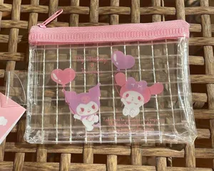 Sanrio Kuromi My Melody Glitter Mini Bag thumbnail 3