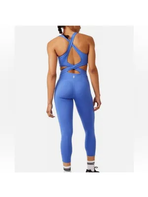 Free People Movement Back It Up Onesie‎ thumbnail 3