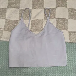 Aritzia‎ Sunday Best Kissy Tank M Size M thumbnail 1