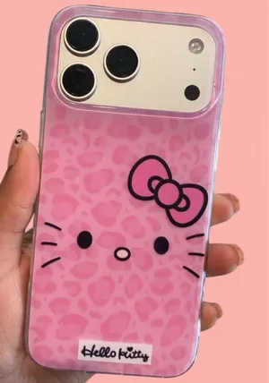 iPhone 17 pro max case Pink thumbnail 1