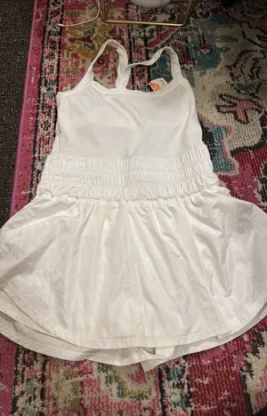 Free People romper thumbnail 1