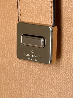 Kate Spade Phoebe Medium Satchel thumbnail 11