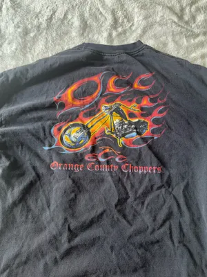 Orange County Choppers T thumbnail 4