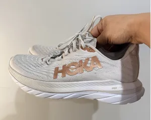 Hoka Mach 5 Running‎ Shoes Women Sneakers US 9.5. L thumbnail 1