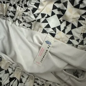 NWOT Free People The Way Home Shorts thumbnail 2
