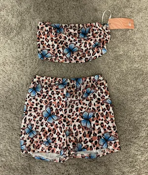 SheIn Matching Set thumbnail 4
