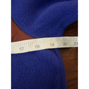 Cotopaxi Blue Snap-Button Fleece Pullover Size S Athleisure Outdoor Fleece thumbnail 4