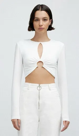Significant Other Audrey Top thumbnail 1