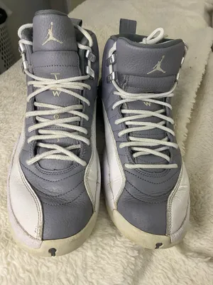 Nike Air Jordan 12 Shoes Mens Size 9.5 thumbnail 1