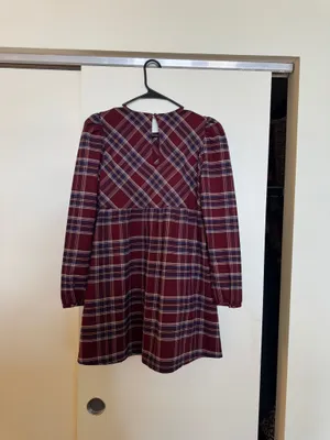 Aritzia Sunday best Gia mini dress thumbnail 3