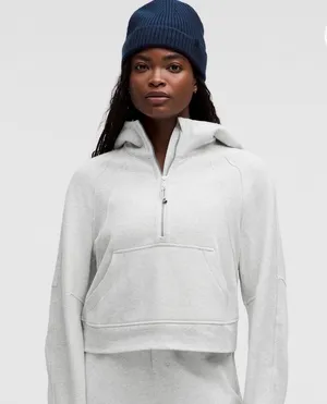 Lululemon Scuba Hoodie thumbnail 1