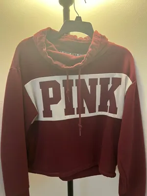Pink Sweater thumbnail 1