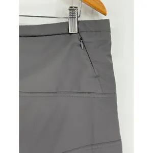 Outdoor Research Expressa Skort Gray Athletic Hiking Skirt Size Medium‎ Gorpcore thumbnail 6