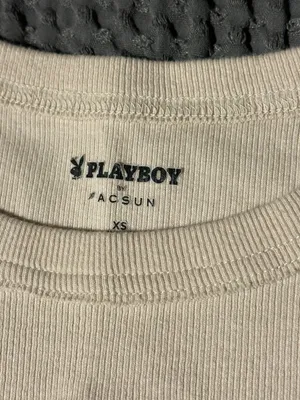 Playboy Tank Top thumbnail 3