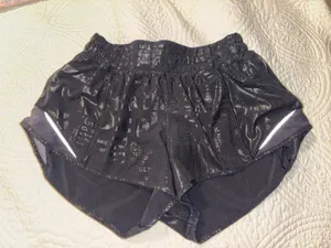 Limited Edition Lululemon Shorts thumbnail 1