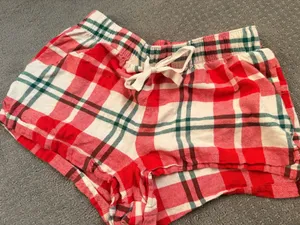 old navy pj shorts thumbnail 2