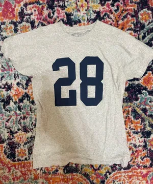 Brandy Melville T-shirt thumbnail 1