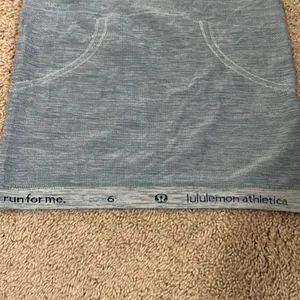 Lululemon racer back tank thumbnail 2
