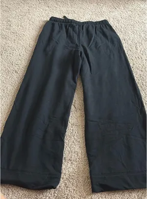 Auden Sweatpants Black thumbnail 1