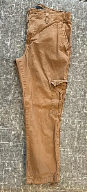 Sanctuary Pants Cargo thumbnail 1