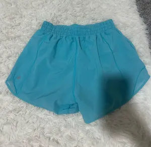 Lululemon Shorts Speed Up thumbnail 2