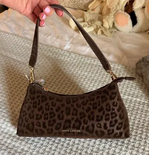 Katie loxton purse Brown thumbnail 1