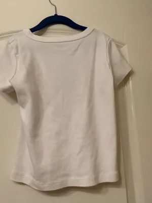 John Galt Top Brandy Melville thumbnail 3