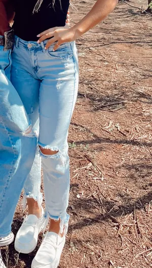 Risen Jeans thumbnail 5