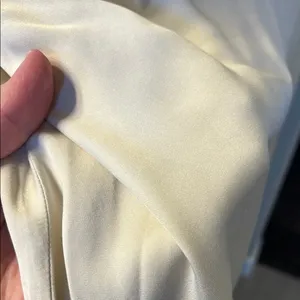 Abercrombie & Fitch Elegant cream Camisole thumbnail 6