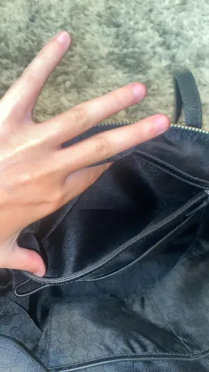 Michael Kors Purse thumbnail 6