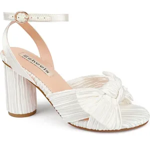 Amazon Chunky Heels thumbnail 1