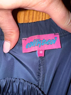 Edikted Pants thumbnail 3