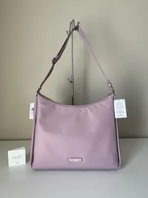 Kate Spade Carter Nylon Large Convertible Crossbody thumbnail 2
