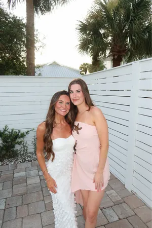 Amazon Dress thumbnail 2