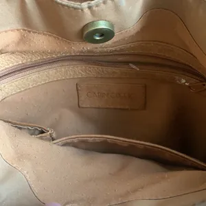Faux Leather Purse thumbnail 9