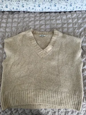Madewell Sweater thumbnail 2