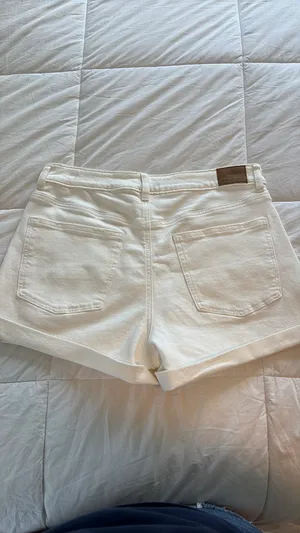 American Eagle Jean Shorts thumbnail 2