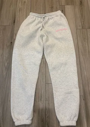 whitefox joggers thumbnail 1