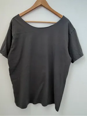 Alpinestars off-the-shoulder t-shirt thumbnail 8