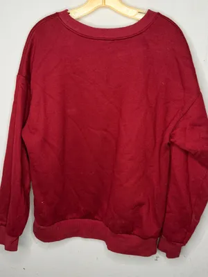 Oddy Embroidered Shirt Size M thumbnail 4