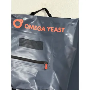 Wren omega yeast Insulated Dry Bag Cooler 15x21 thumbnail 2