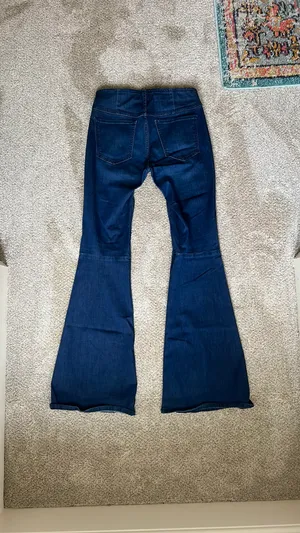 Flare Jeans thumbnail 3