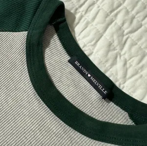 Brandy Melville Baby Doll Tee thumbnail 6